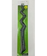 Amscan Wicked Witch Light Up Crooked Wand- 1 pc - $14.84