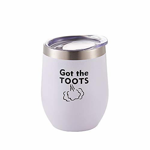 Funny Sayings Birthday Cups，Stainless Steel Insulated Tumbler With Lid