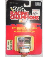 Racing Champions Terry Labonte #5 1997 Edition NASCAR 1/144 Scale Racer - $3.00