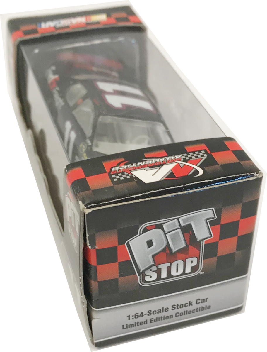 Pit stop Model Car Nascar fedex denny hamlin - Everything Else