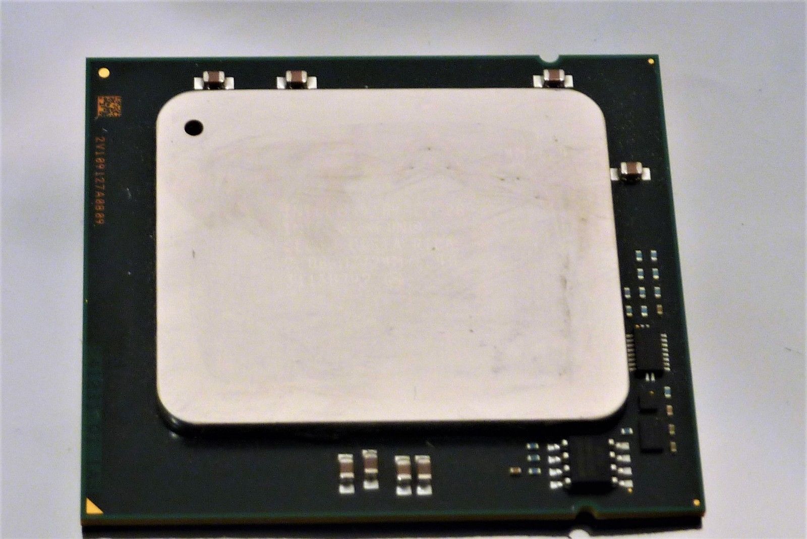 SLC3W Intel Xeon E7-2850 2 GHz Ten Core (AT80615007452AA) Processor - $17.95
