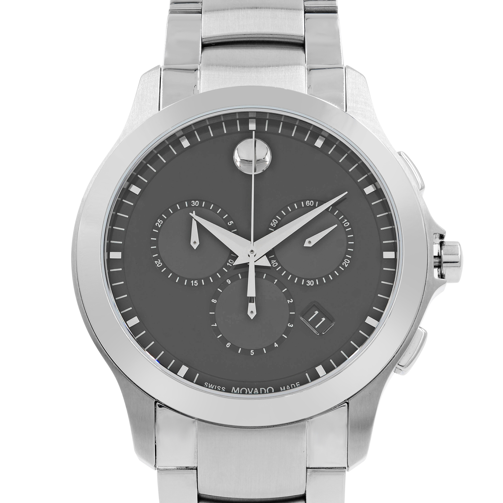 movado chrono