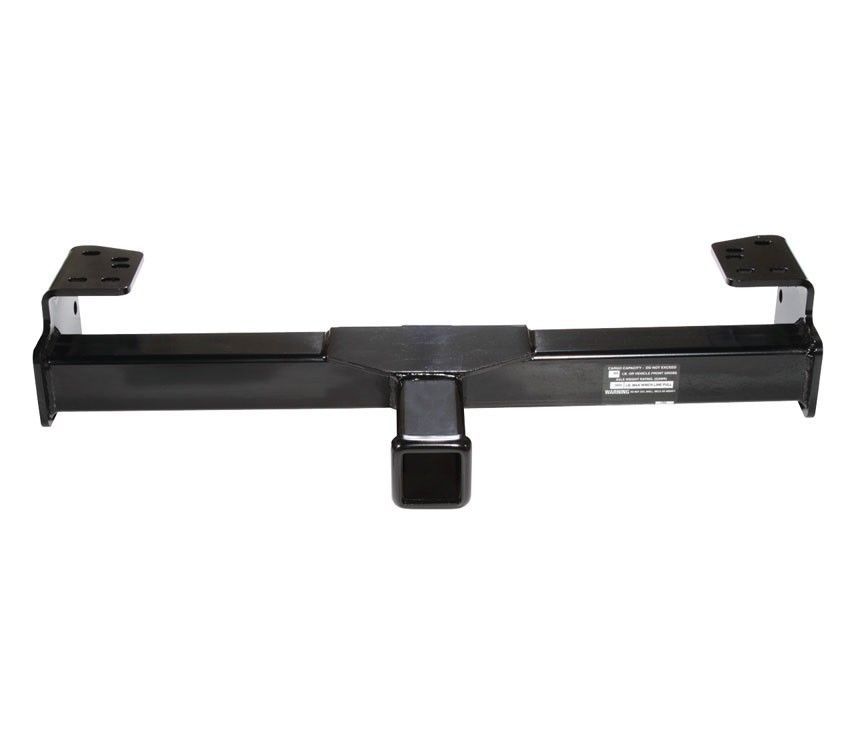Front Mount Trailer Tow Hitch For 9405 Chevy S10 GMC Sonoma Blazer
