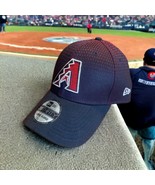 Arizona Diamondbacks New Era 39THIRTY Hat Men’s Size L/XL Brand New Diamond - $23.36