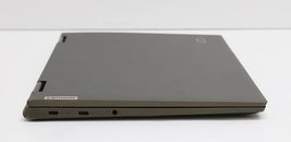 Lenovo Yoga 7i 14" Core i5-1135G7 2.4GHz 12GB 512GB SSD - Dark Moss image 10