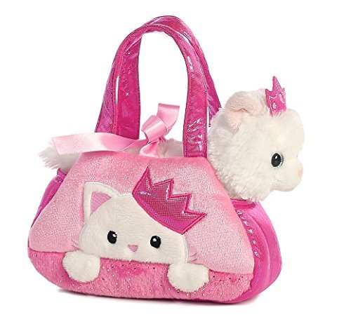 aurora fancy pals pet carrier