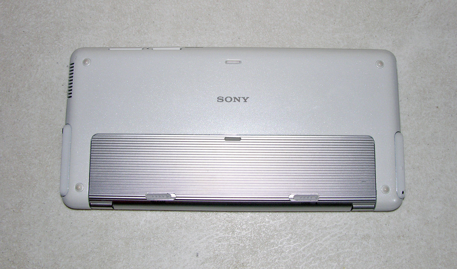 Sony Vaio VGN P70H P Series Lifestyle UMPC Intel Atom 1.33GHz 60GB 2GB