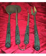 Golf BBQ Set Heavy duty Perfect for the Golf Enthusiast Great Gift !!!! - $19.79