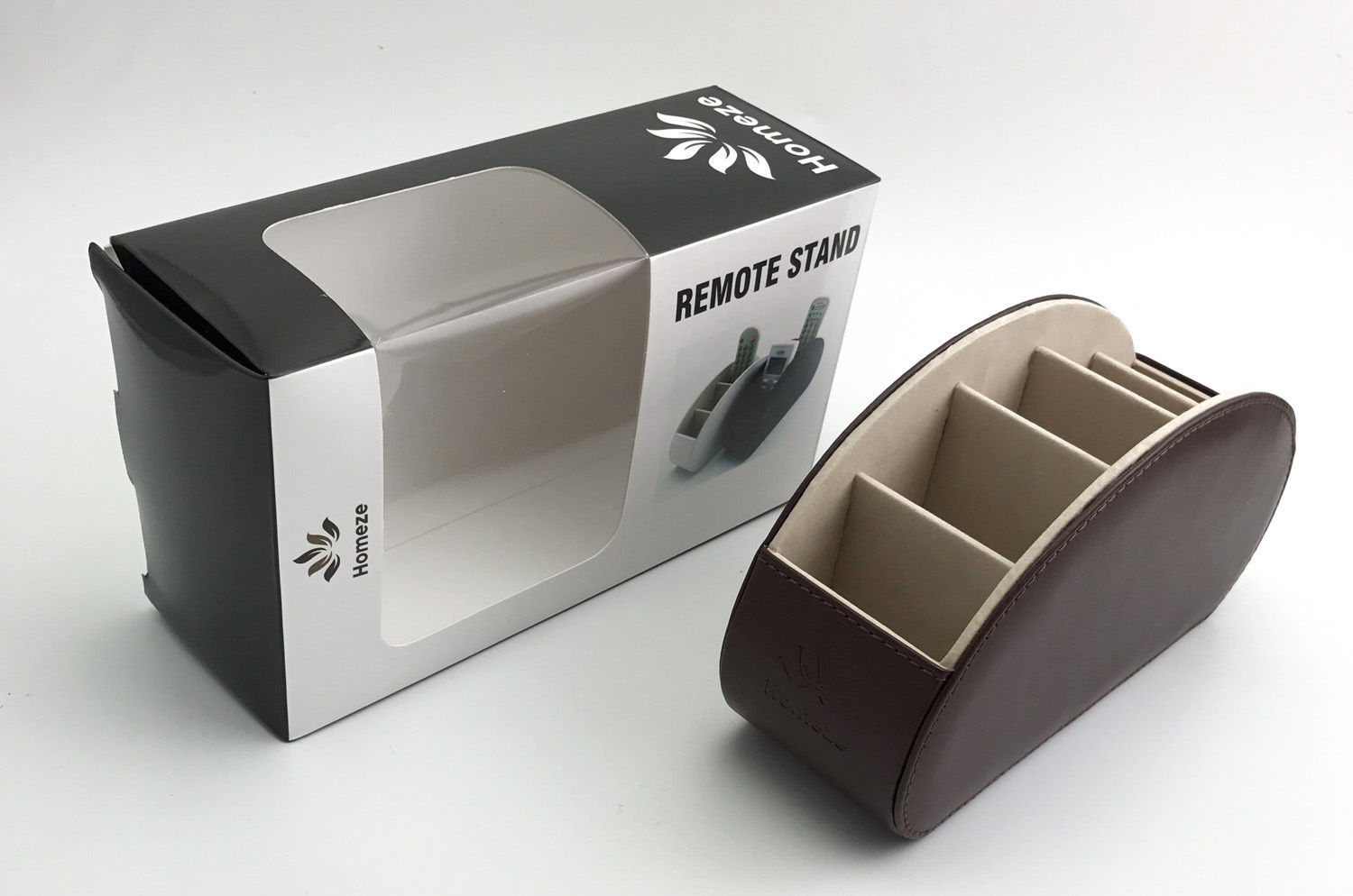 Smart Luxury Remote Control holder, Organiser, Stationary for home