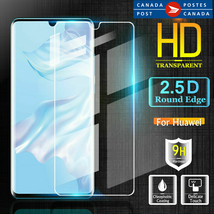 For Huawei P30 Pro P30 Lite Tempered Glass LCD Screen Protector Film Guard - $3.71+