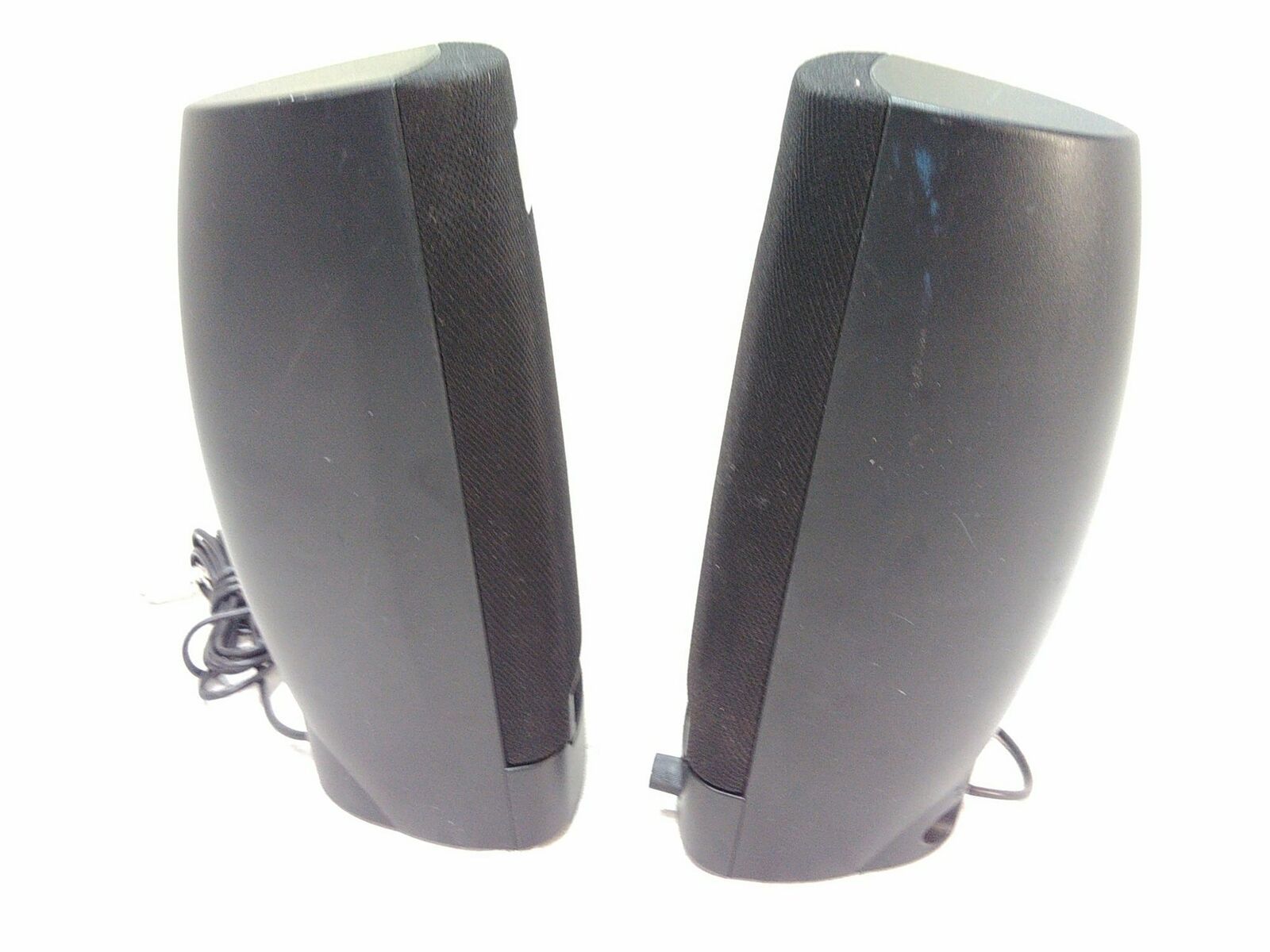 JBL Platinum Series SP08A11 HP Computer Speakers NO PSU Computer Speakers