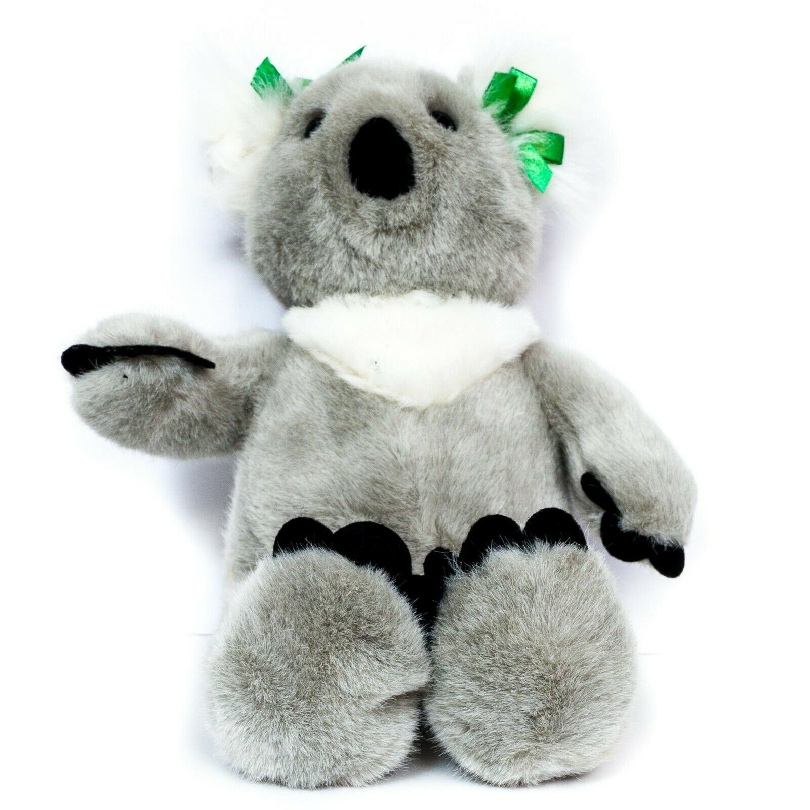 koala stuffed animal build a bear