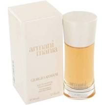 Giorgio Armani Mania Perfume 1.7 Oz Eau De Parfum Spray image 4