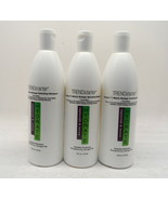 TRENDstarter *3 Pack* Color Protect Shampoo Replenish &amp; Revive 16 FL. OZ. - $29.44