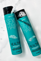 Sexy Healthy Hair Moisturizing Conditioner, Liter   image 3