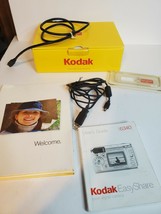 Data Cable Cord For  Kodak EasyShare DX6340 box  plus more! - $9.41