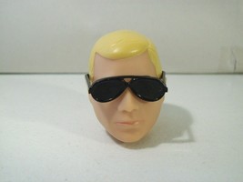 NEW GI JOE DARK BROWN AUSTRALIAN BUSH HAT FOR 12/" ACTION FIGURE 1//6 SCALE