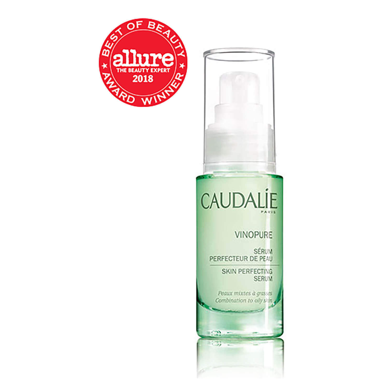 Caudalie Vinopure