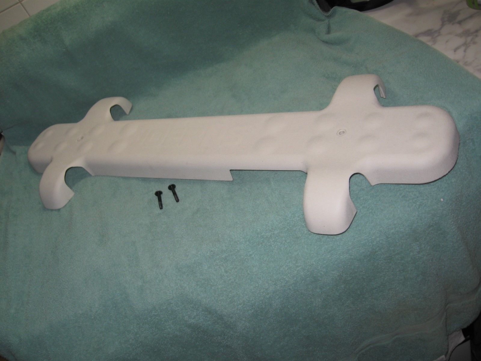 JOERNS U770 Electric Hospital/Nursing Home Bed Center Hinge Cover