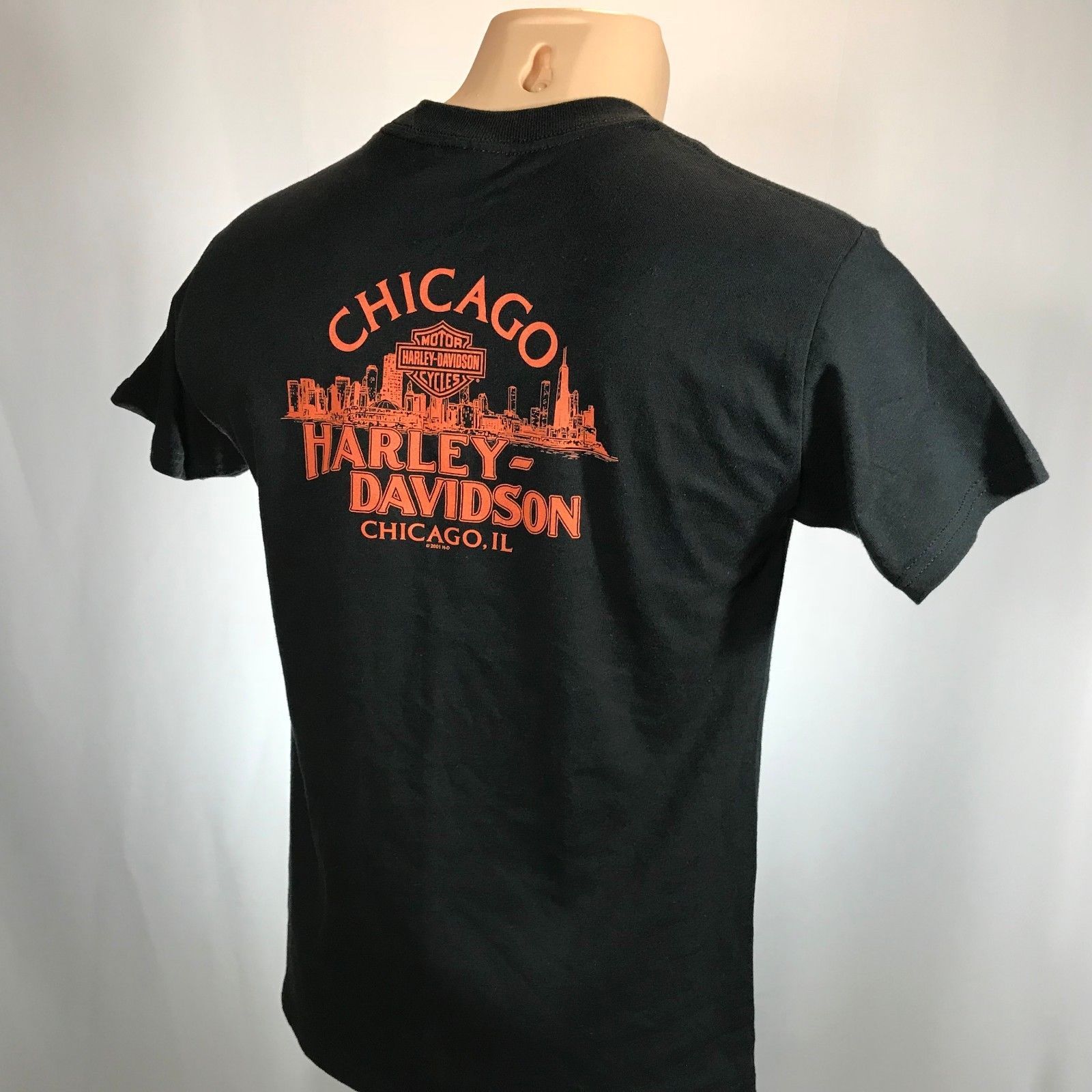 harley davidson shirt womens