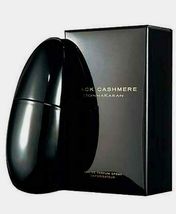 Donna Karan Black Cashmere Perfume 3.4 Oz Eau De Parfum Spray   image 6