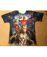 1 Guardians Of The Galaxy T Shirt FREE SHIPPING - $15.00