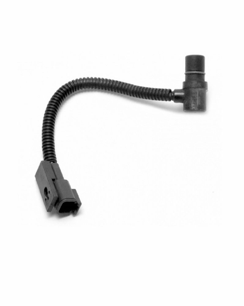 Harley Crank Position Sensor Replacement