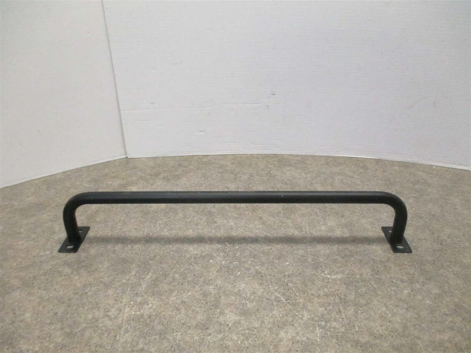 PIT BOSS SMOKER HANDLE (NEW W/OUT BOX/SCRATCHES) PART PBV4PS2