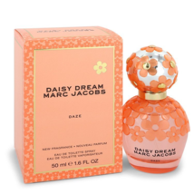 Marc Jacobs Daisy Dream Daze Perfume 1.6 Oz Eau De Toilette Spray image 1