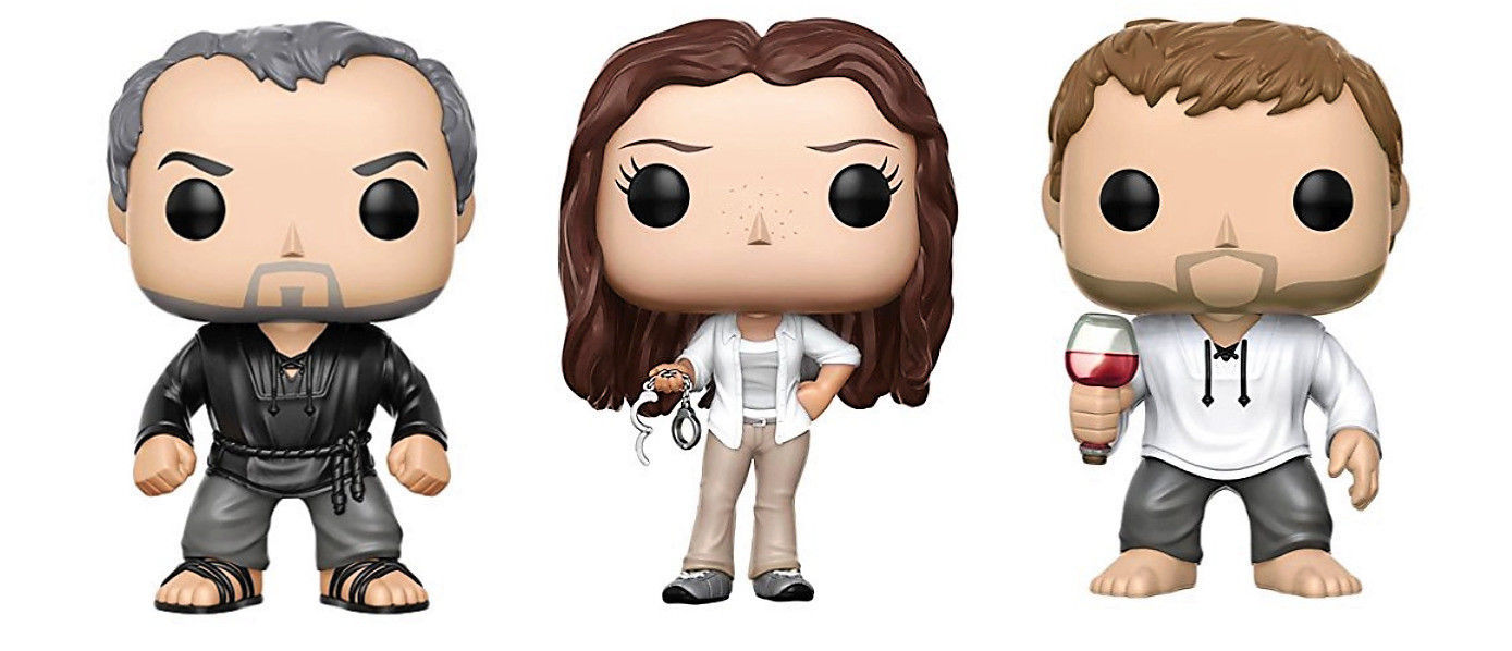 average price of a funko pop