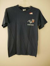NCAA Texas El Paso Miners Adult Puff Arch Short Sleeve Tee Sz S NWT - $12.87