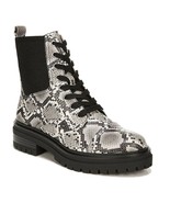 Sam Edelman CASHMERE Faux Leather Ankle Boots - Women&#39;s 6 EUR 36.5 UK 4 - $90.00