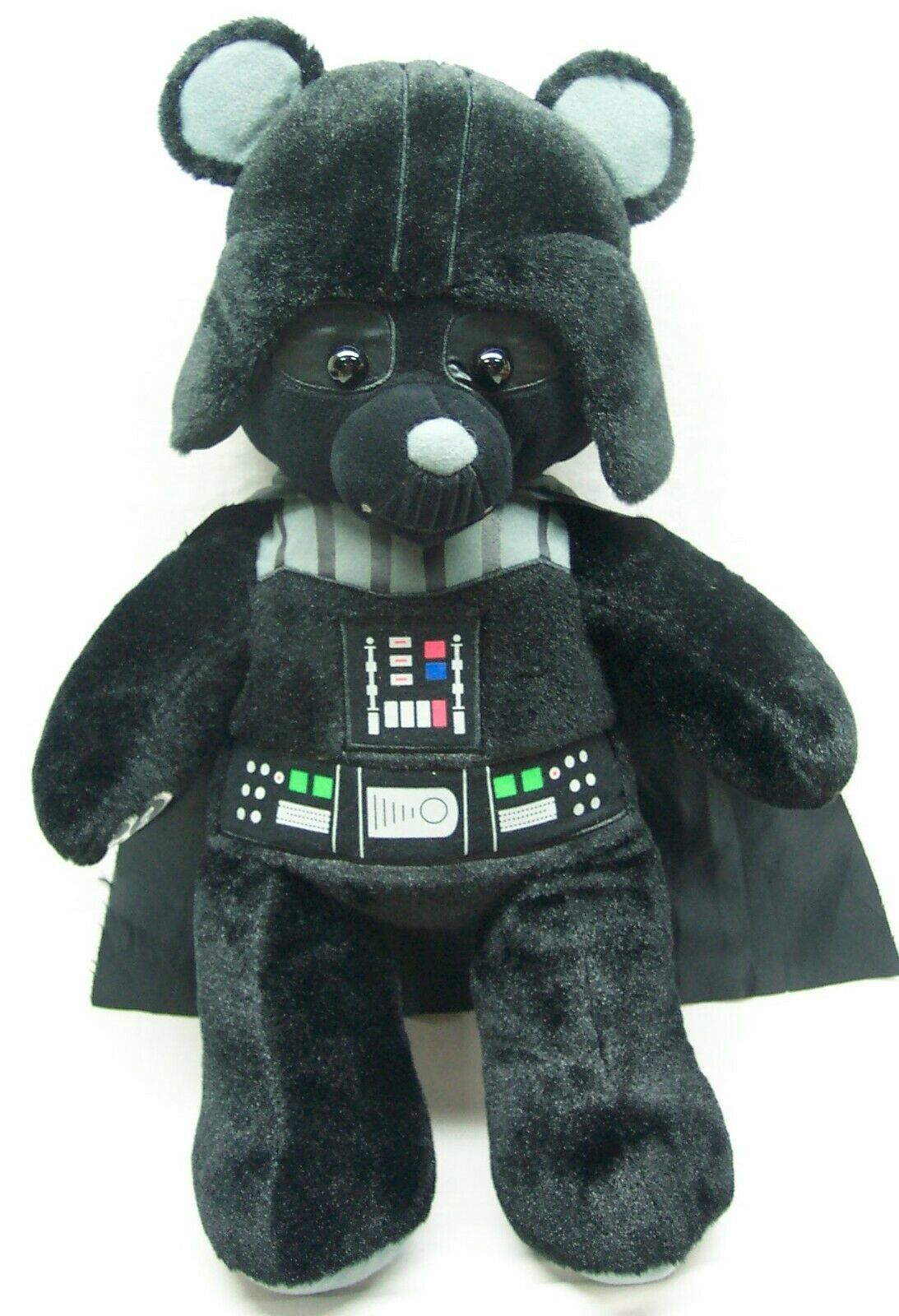 teddy bears from star wars