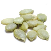 Pumpkin Seeds (Pepitas), Natural - 1 bag - 8 oz - $5.46