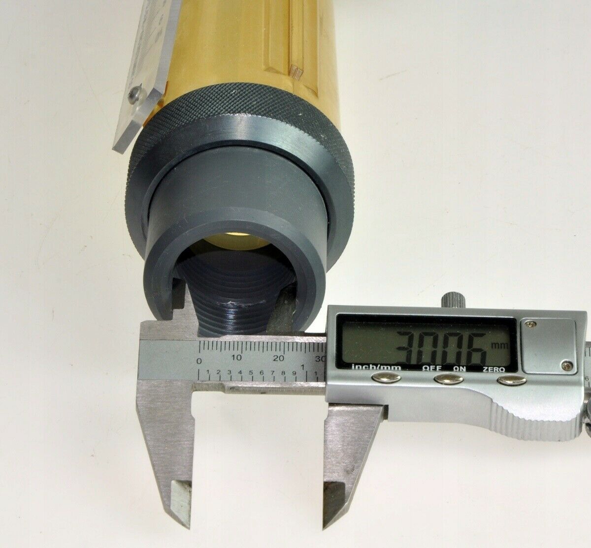 gpm meter for water