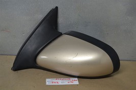 1997-1999 Cadillac Catera Left Driver OEM Electric Side View Mirror 74 5K2 - $39.59