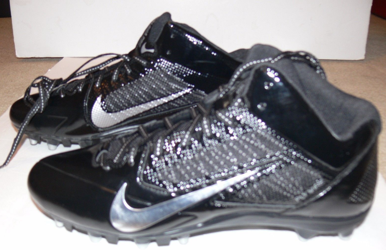 nike alpha pro flywire