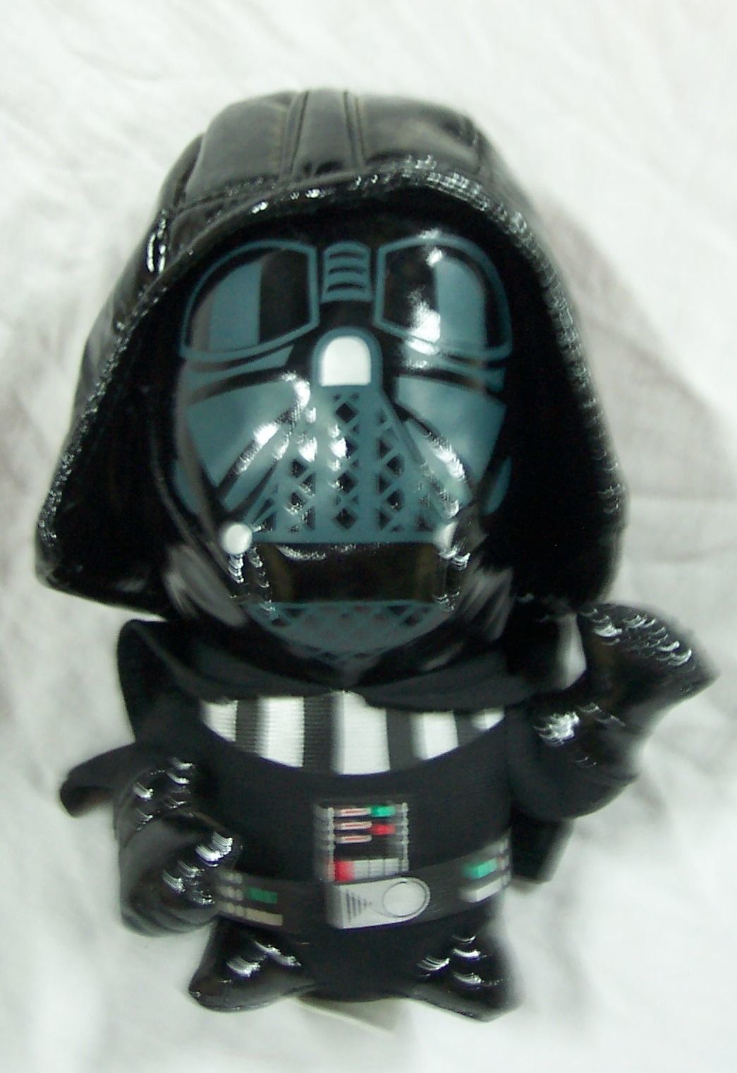 darth vader plush toy