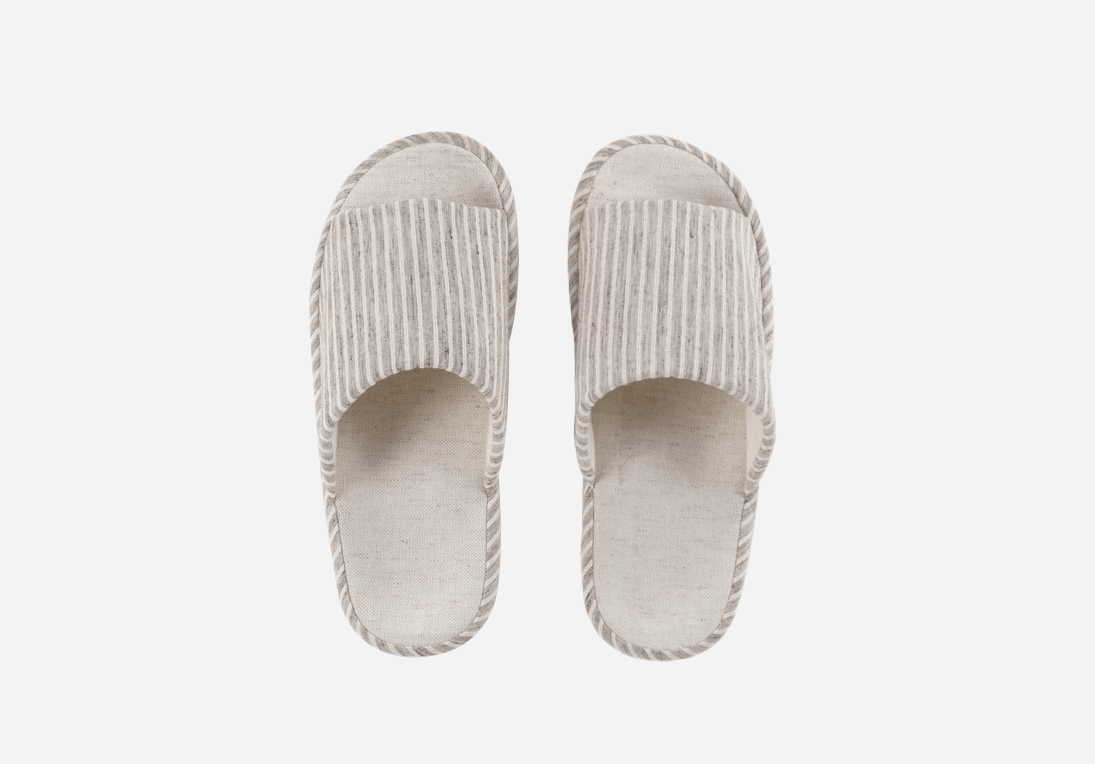 Japanese House Slippers - Women's Accessories