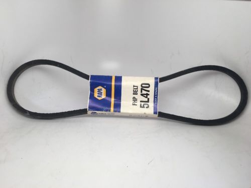 NAPA AUTOMOTIVE 25-7570 Replacement Belt