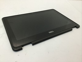 Dell Chromebook 11 (3120) 11.6&quot; WXGAHD LCD LED Screen Panel 0K7CXN B116X... - $29.02