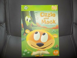 Ozzie and Mack by LeapFrog Staff (2008, Paperback) READ BELOW - $13.05