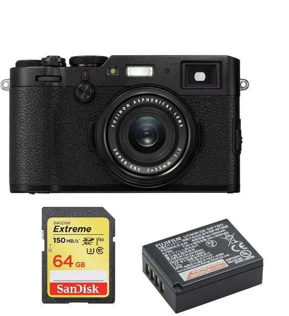 Sony Digital Camera 2010s 6 Listings