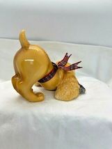 Little Paws Cocker Spaniel Tasha Figurine Sculpted Dog Special Edition LPA002 image 4