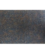 3599  Fine Suiting DARK COLOR MIXTURE Wool or Wool Blend FABRIC- 60&quot;x 1-... - $18.00