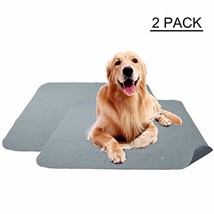 Dog Training Pads By Four Paws And 50 Similar Items Ofpuppy 2 Pack Washable Puppy Pads Dog Training Anti Slip Super