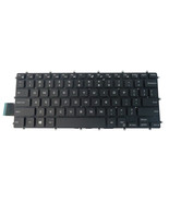 Backlit Keyboard For Dell Latitude 3379 Laptops - Replaces H4Xrj - $29.99