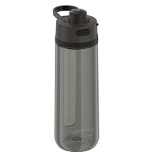 Thermos Guard Collection Hard Plastic Hydration Bottle w/Spout - 24oz - Espresso - $22.31
