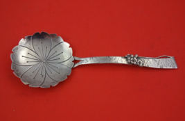 Japanese by Various Sterling Silver Confection Spoon by K Uyeda 6 7/8&quot; - $187.11