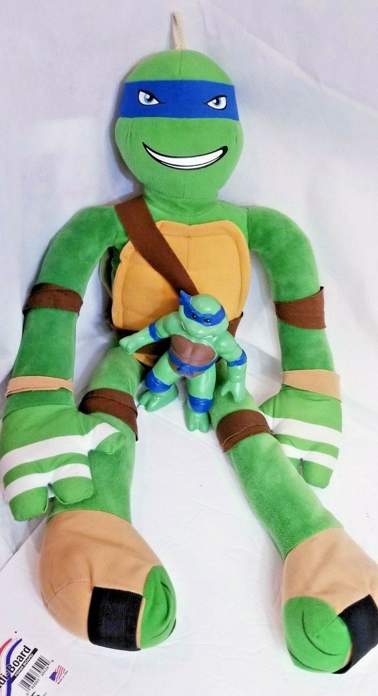 stretchkins ninja turtle